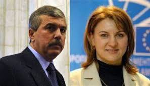 Dosarul Microsoft 2. Dan Nica și Adriana Țicău, la DNA