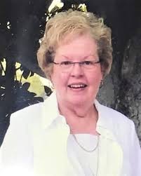 Margaret “Peggy” Robert Bufkin Obituary