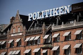 Das haus wurde von 1904 bis 1905 von philip smidth gebaut. Politiken Lukker For Programmatisk Annoncesalg For At Sikre Annoncorerne 100 Pct Viewability Jp Politikens Hus