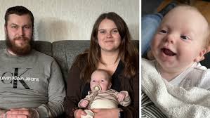 Lovisa räknade med att gå över tiden