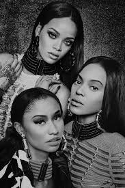 1020 amplified by htc at barclays center of brooklyn on october 20, 2015 in new york city. Jreed1703 Beyonce Nicki Minaj Rihanna Nicki Minaj Rihanna