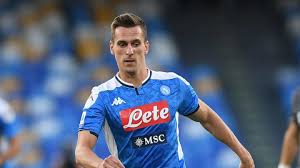 Milik, 27 years, olympique de marseille ranks 328 in the french ligue 1 market value 25 m check his profile, stats and in depth player analysis. Juventus Are More Seriously Attracting Arkadiusz Milik From Napoli Ruetir