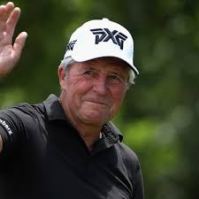 Official account of gary player. Gary Player Pga Tour Profile News Stats And Videos