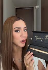 Tammy Lashes busca influencers y sue nueva imagen✨ (Checa todo acá  tammylashes.com/prbox) )