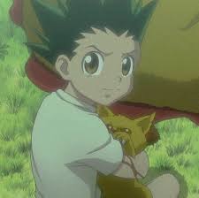 槡 䓘 椐 ♡ 槷 ⸙ ⎙ ᚹ︙⌑ ୧ ୨ ↷ ଓ ヺ ム ﹇ 棖 ꒲ ꒰ ꒱ ꒥ ㋲ 椘 ㎆ 桂 ⸼ 棓 ၯ ꧔ ꒦ ꒷ 䕔 ⑅ ᘏ Gon Icon Edited By ð†ð„ðð„ð'ðˆð' Hunter X Hunter Aesthetic Anime Anime