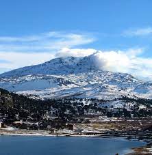 Últimas noticias de volcán copahue. Copahue Observatorio Argentino De Vigilancia Volcanica