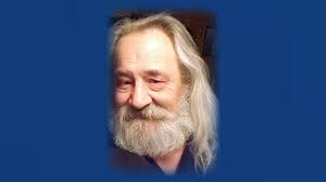 Obituary: Neil John Burkstrand