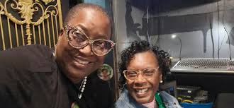 Tracye Love Chandler (@tracyelovechandler)