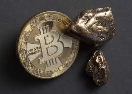 One of the biggest companies to disclose a big bitcoin purchase is square, which announced on oct. Bitcoin Vs Gold Is Bitcoin Really A New Safe Haven Asset