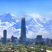 By bus, santiago is approximately 1.5 hours inland from the pacific. Flights To Chile From 862 Book Fly Safely Lufthansa