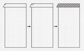 Enter your page size (this is the final trim size of your book) and.125 bleed to all four sides. How To Create A Coloring Book Style Illustration In Adobe Illustrator