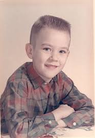 Michael Eugene “Mike” Boswell (1960-1999)