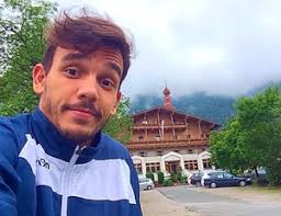 Da rede social para a Europa: atacante conta como foi parar na Albânia