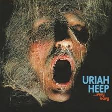 I have seen heep several times since 1976 and it is still a treat to watch this great band. Uriah Heep Studio Album Covers