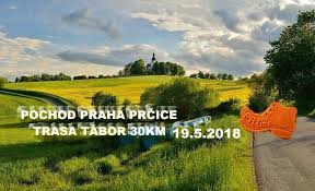 Naplánovaný start máme v olbramovicích, takže bychom měli ujít celkem 26km. Pochod Praha Prcice Trasa Tabor 30 Km Home Facebook