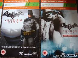 Arkham asylum, sending players soaring into arkham city, the new maximum security home for all of gotham city's thugs, gangsters and insane criminal masterminds. Batman Arkham City Dlc Download Batman Arkham City Cover Wallpaper