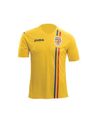 Veteranul ciprian tatarusan a ramas la numarul 12, in timp ce al treilea portar din lot, florin nita, a ales numarul 16. Tricou Joma Echipa Nationala Fotbal A Romaniei Replica Bravosport Ro