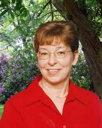 Shirley Fenwick Obituary