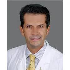 Dr. Francisco Borja, MD, Orthopedic Surgery