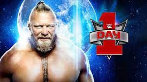 Calendrier De La Wwe 2023 Wwe Day 1 2023 Date, Time & Location | All You Need To Know