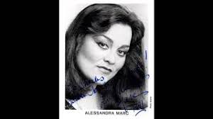 OPERA CONCERT: Marc, Millo, Dimitrova & Turay