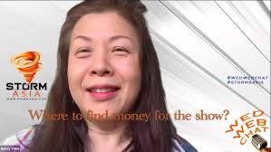 Singirl, not Singapore Girl (Amanda Heng The Singirl Pt 2)