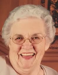 Obituary for Claudia Dora (Knotts) Bragg