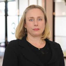 Marie-Therese Harper