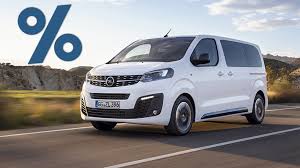 A larger number of part d plans will be offered in 2021 than in recent years. Opel Zafira Life 2021 Angebote Schon Ab Unter 30 000 Euro Auto Bild