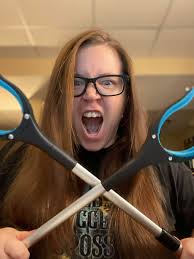 Overcoming Transverse Myelitis: a story of regaining mobility and running  again