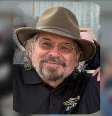 Orlando Aragon (October 3, 1955