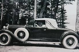 Image result for Black 1931 Lincoln
