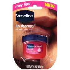 Gives lips a natural, glossy shine. Vaseline Lip Care Upc Barcode Upcitemdb Com