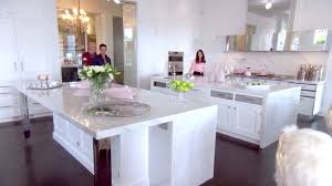 kitchen renovation