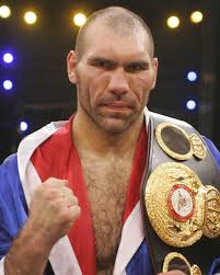 Who is the most UNDERRATED heavyweight champion of all time? : r/Boxing