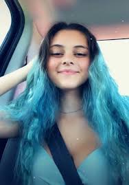 Emma's growth and confidence in the kw choirs will be missed