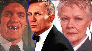 10 Tropes James Bond Must Keep For the Next Movie