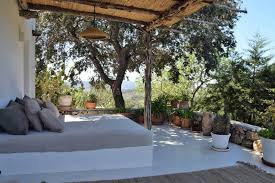 Finca Ibiza Luxe Vakantie Ibiza Spanje