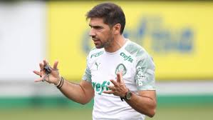 Palmeiras del campeonato brasileño de serie a. Elenco Abelizado Jogadores Do Palmeiras Elogiam O Trabalho De Abel Ferreira Lance