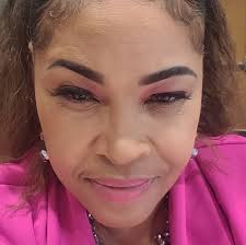 Tiffany Moore Mellieon