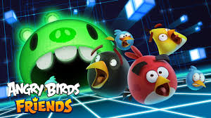 See more ideas about angry bird pictures, angry birds, angry birds pigs. Angry Birds Friends Retro Games Tournament Youtube