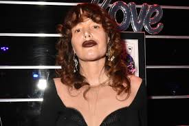 Boardwalk empire, 2010 — 2014 — люси данцигер. Paz De La Huerta Hospitalized After Associate Says She S Possibly Suicidal