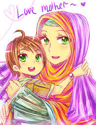 Agar bisa menikah dengan orang kita cintai, maka kita harus membaca doa tersebut diatas dengan tata cara berikut ini : Agar Mendapat Restu Ibu