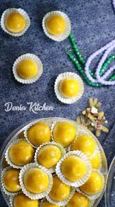 Moment lebaran identik dengan suguhan kue kering, misalnya nastar keju. Membuat Nastar Lembut Dan Lumer Dimulut Namun Kokoh Di Toplesmu Hari Rayamu Denia Kitchen