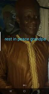 Gambian Talents Promotion