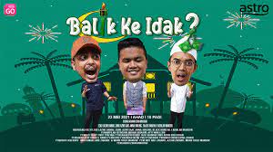 Kepala bergetar episod melayu drama full episode astro, kepala bergetar tonton drama tv3 episod gempak dfm2u terkini video hd dan download drama melayu. 18 Puasa Di Kampong Pisang Telefilem Malay Movie Tonton Online