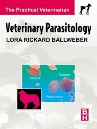 Veterinary Parasitology Pdf Free Download Veterinary Veterinarian Vet Tech School