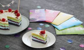 pin auf kuchen und torten