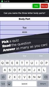 Well, what do you know? Sporcle Descarga De La Aplicacion Actualizada Sep 17 Aplicaciones Gratuitas Para Ios Android Y Pc