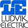 Ludvik Electric logo